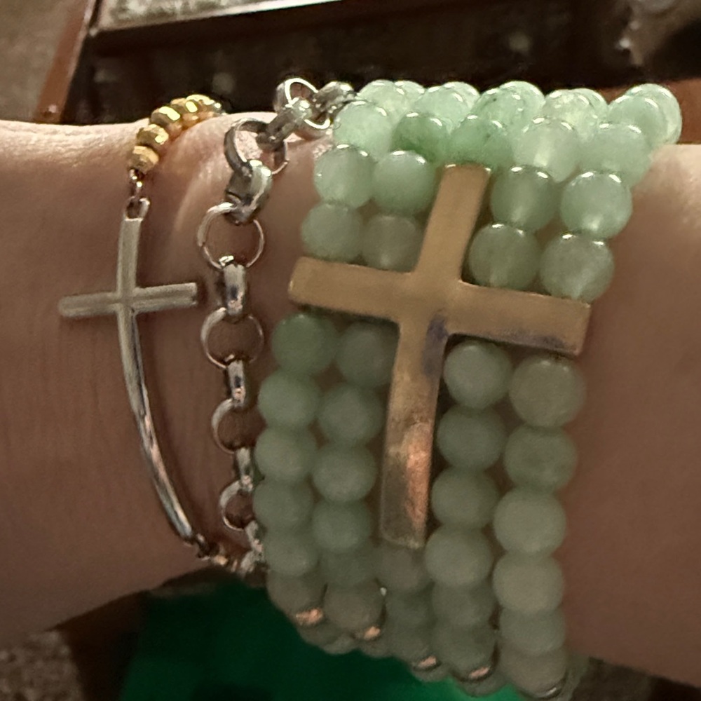Park Lane Bracelets